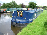 Cue song... 'Rosie and Jim'