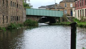 Burnley to Accrington