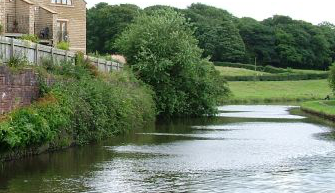 Chorley to Adlington