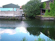 A turning point for narrow boats