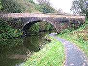 Clogger bridge (Bridge 138)