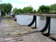 This is Wigan Pier!