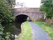 Colne Road bridge (Bridge 131)