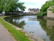 The Seven Stars Hotel, Wallgate