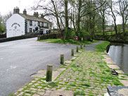 The Anchor Inn at Salterforth