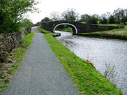 Mill Hill bridge (Bridge 149)