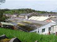 Housing in Foulridge