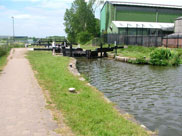 Pagefield locks (No.88)