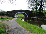 Wanless bridge (Bridge 145)