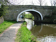 Blakey bridge (Bridge 144)