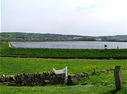 Barrowford reservoir