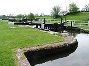 Barrowford locks (No.47)