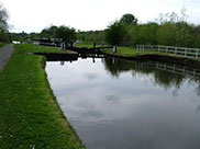 Barrowford locks (No.50)