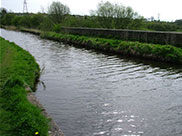 Swinden aqueduct