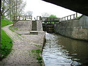 Anchor lock (No.33)