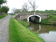 Stegneck bridge (Bridge 169)