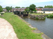 Hell Meadow locks (No.89)