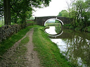 Newton bridge (Bridge 164)