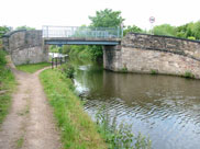 Martland Mill Bridge (Bridge 49)