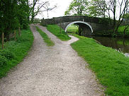 South Field bridge (Bridge 159)