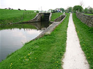 Greenberfield Locks, Top lock (No.44)