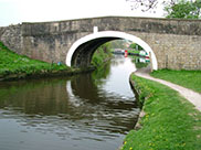 Greenberfield bridge (Bridge 156)