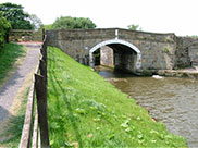 Eshton Road bridge (Bridge 171)