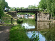 Crooke Bridge (Bridge 47)