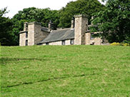 Farnhill Hall