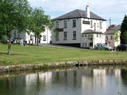 The Crooke Hall Inn