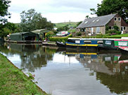 Snaygill Boats