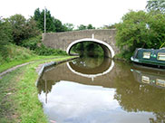 Snaygill Stone bridge (Bridge 182)