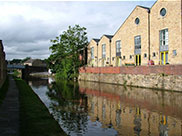 Apartments at Skipton