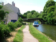 The Navigation Inn at Gathurst