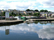 Apperley Bridge Marina