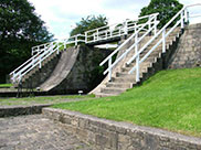 Dobson 2 locks (No.15-14)