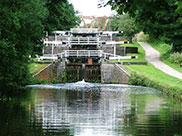 Field 3 locks (No.18-16)