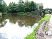 Junction bridge (Bridge 208)