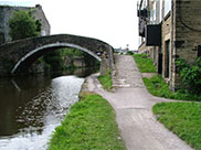 Junction bridge (Bridge 208)