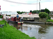 Morton swing bridge (Bridge 198A)