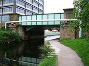 Monk bridge (Bridge 225G)