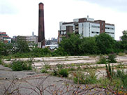 Looking back towards an ever-changing Leeds