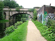 Unnamed bridge (Bridge 225C)
