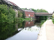 Canal Road bridge (Bridge 225A)