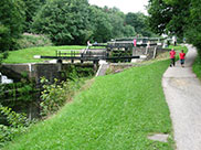 Newlay 3 locks (No.13-11)