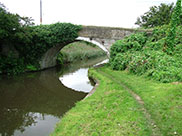 Martin Lane bridge (Bridge 29)