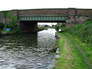 Haskayne bridge (Bridge 21A)