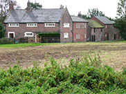 Downholland Hall farm