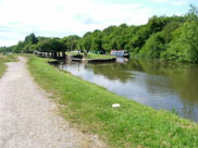 Appley locks (No.91)