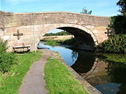 Melling Stone bridge (Bridge 11)